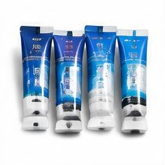 Acrylic Paint Tubes