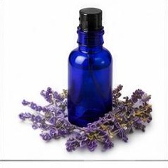 Lavender Bath Oil