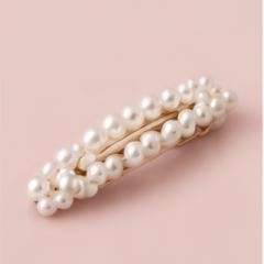 Pearl Hair Clip